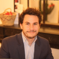 Raphaël Pessy