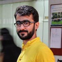 Vishal Duhalani