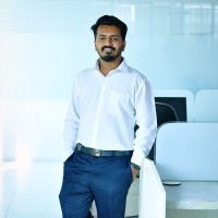 Sushant Pawar