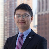 Rongliang Liu