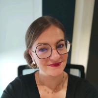 Lydia Aujogue