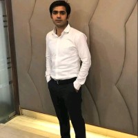 Saurabh M.