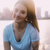 Caitlin Campanella