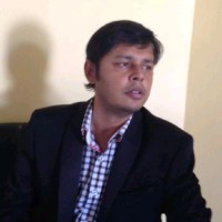 prakash kumar Sinha