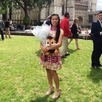 Christine Yu