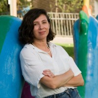 Marina Veprinsky