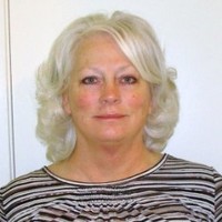 Gina Lindsey