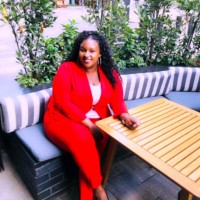 Nompilo  Santana Ndaba