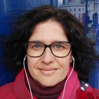 Cristina Ferrando