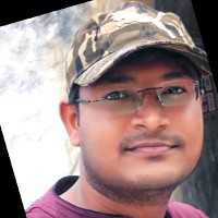 Ashok Reddy