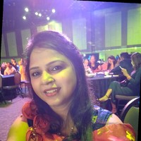 Asmita Pashte