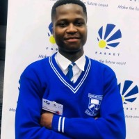 SIPHO MSIMANGO