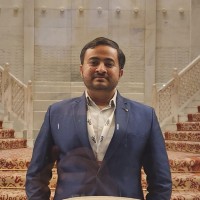 Swagata Roy Chowdhury