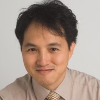 Eric Cheng