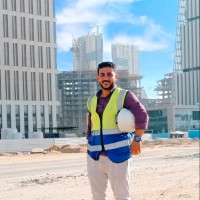 Eslam Elshahat