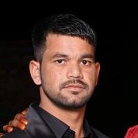 Davinder kashyap