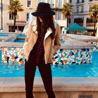 Mathilde Moulinier
