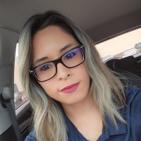 Desiree Galindo