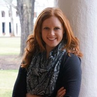 Melanie Mitchell