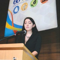 Daniela Castillo Manosalva