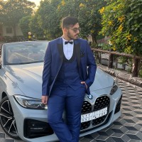 Hamza Shariff