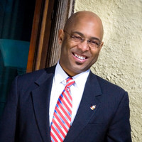 George Wheatle Williams, PP/AICP