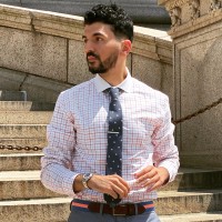 Khaled Sultani, LICSW