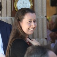 Laura Gardiner