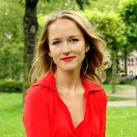 Carolien Jonker