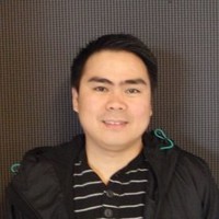 Angelo Pena