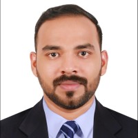 Ashique Moideen