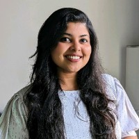 Priyada Panicker