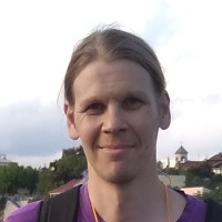 Lev Evdokimov