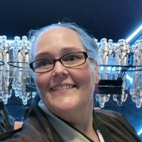 Christina Thomson