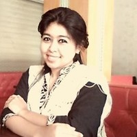 Rumana Tanjina