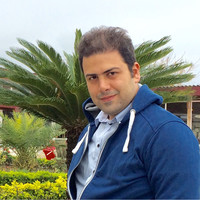 MohammadReza TaherAfshar