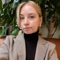 Ксения Ряполова