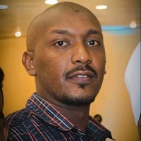 Hisham Abdullah