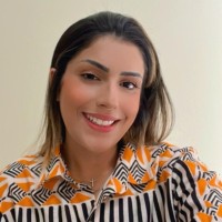 Victória Luisa de Souza