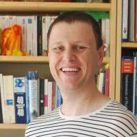 Pierre-Emmanuel Larrouturou