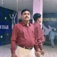 Devendra Kumar Shrivastava (M.Tech Electrical)