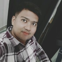Sayan Ghoshal