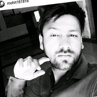 Mohit Goyal