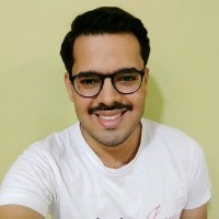 Kalpesh Modak
