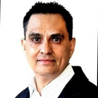 Gilbert Munoz Cornejo