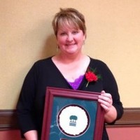 Mary Jo Knudson