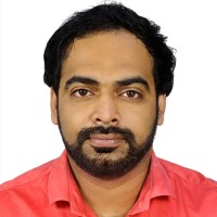 Naveen Francis