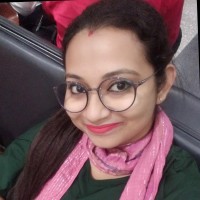 Pallavi Chowdhury