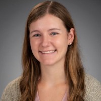 Kathryn (Katie) Russel, MS, RDN, LDN, CDCES, CPT