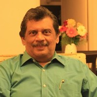 Nandakumar Panikath